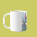 Coffee Mug, Resting Bird mugs