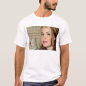 Coffee mug t-shirts by sauvey Coffee mug t-shirts