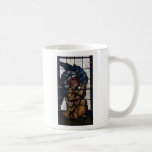 Coffee Mug Stained Glass No1