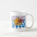 coffee mug still life fruit kitchen art watercolor by dereklovessheila coffee mug still life fruit kitchen art watercolor