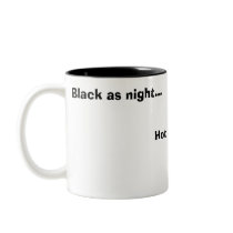 Coffee Mug Template