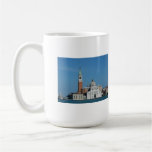 Coffee Mug Venice Scene