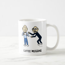 coffee mugging, classic mug mugs