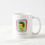  COFFEE MUGS