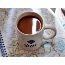 Coffee Mugs Cups Acrylic Cut Out