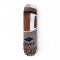 Coffee Mugs Cups skateboards by lifesphere Coffee Mugs Cups skateboards