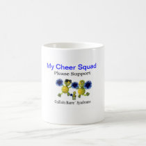Coffee Mugs Guillain Barre Syndrome