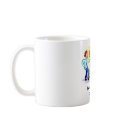 Coffee Mugs - Key To Success