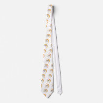 Coffee - My Drug of Choice Neckwear