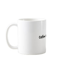 Coffee, n. break fluid. mugs by aleen27 Coffee, n. break fluid. mugs