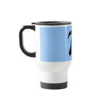 Coffee 'n Pi Mug
