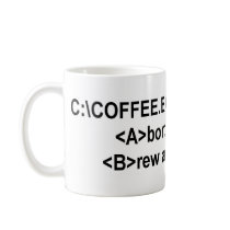 coffee not found mugs