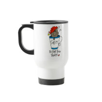 Coffee or Prozac Mugs