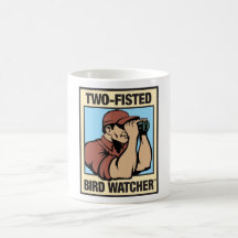 Coffee or Tea Mug