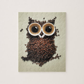 Coffee Jigsaw Puzzles | Zazzle