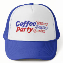 coffee party usa