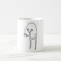 coffee penguin mugs