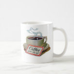 "Coffee Perks You Up" Mug