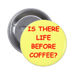 coffee pin