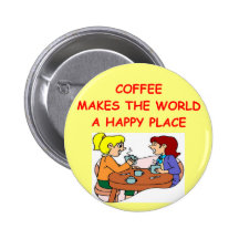 coffee pin