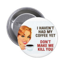 coffee buttons
