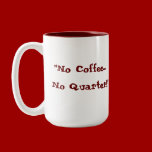 Coffee Pirates mugs