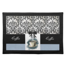 Coffee Place Mat