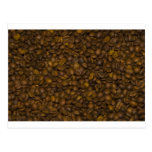 coffee post cards