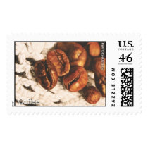 Coffee postage postage by Rosiane_Gouvea Coffee postage postage
