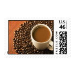 Coffee postage