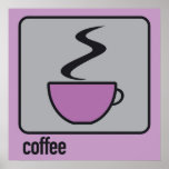 coffee print