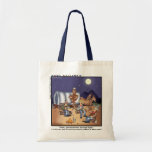 Coffee Pot Genie Bag
