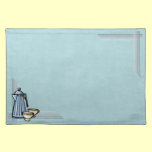 Coffee Pot placemats