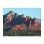 Coffee Pot Rock Canvas Print