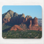 Coffee Pot Rock Sedona Mousepad
