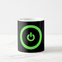 Coffee Power Mug