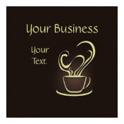 Coffee Print