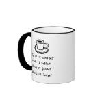 Coffee Punk Mugs and Cups