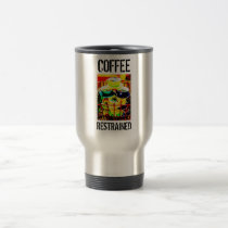 COFFEE, RESTRAINED mugs