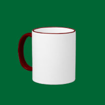Coffee Ripple Cup mugs