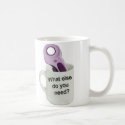 Coffee+Rotary Cutter mugs