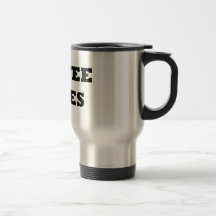 COFFEE-RULES COFFEE MUGS
