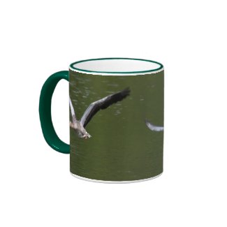 Coffee Rush Mug mug