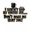 Coffee t-shirts