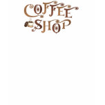 Coffee Shop Coffee Shop