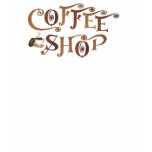 Coffee Shop Coffee Shop