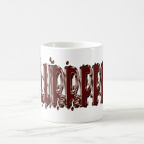 Coffee Slurrppp!! mugs