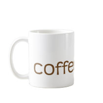 Coffee Snob Mug for Coffee Lovers