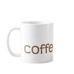 Coffee Snob Mug for Coffee Lovers
