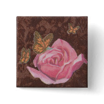 Coffee Splash & Butterfly Kisses buttons